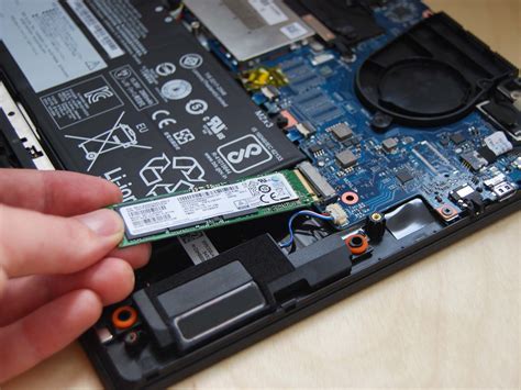 lenovo ideapad s130-14igm ssd upgrade|Memory RAM & SSD Upgrades for IdeaPad S130.